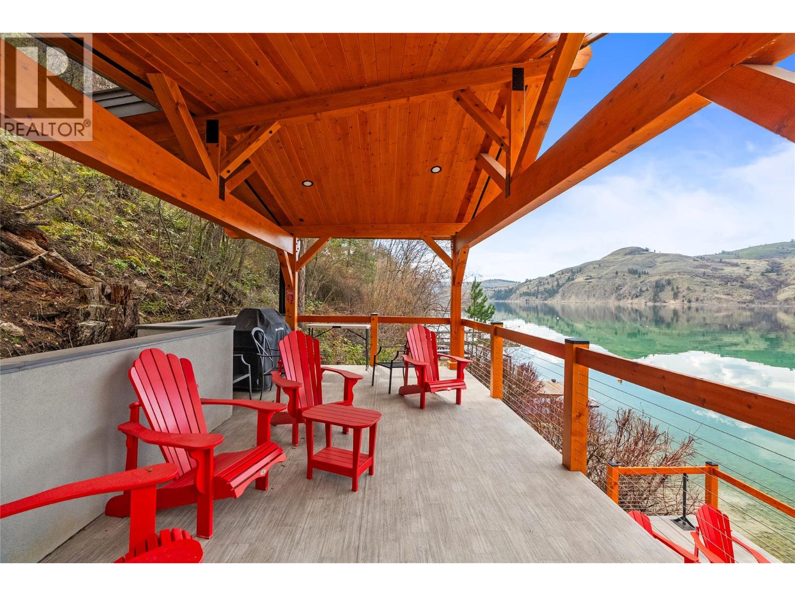 #7 13341 KIDSTON ROAD - 48