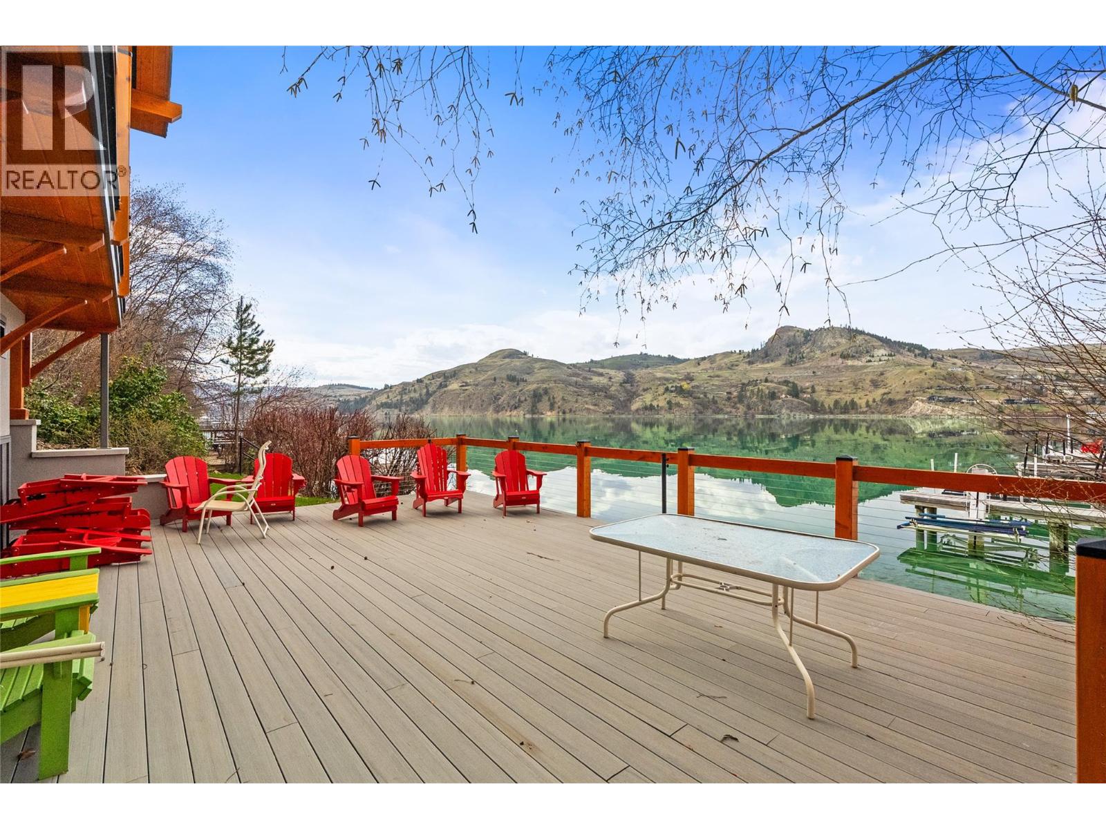 #7 13341 KIDSTON ROAD - 49