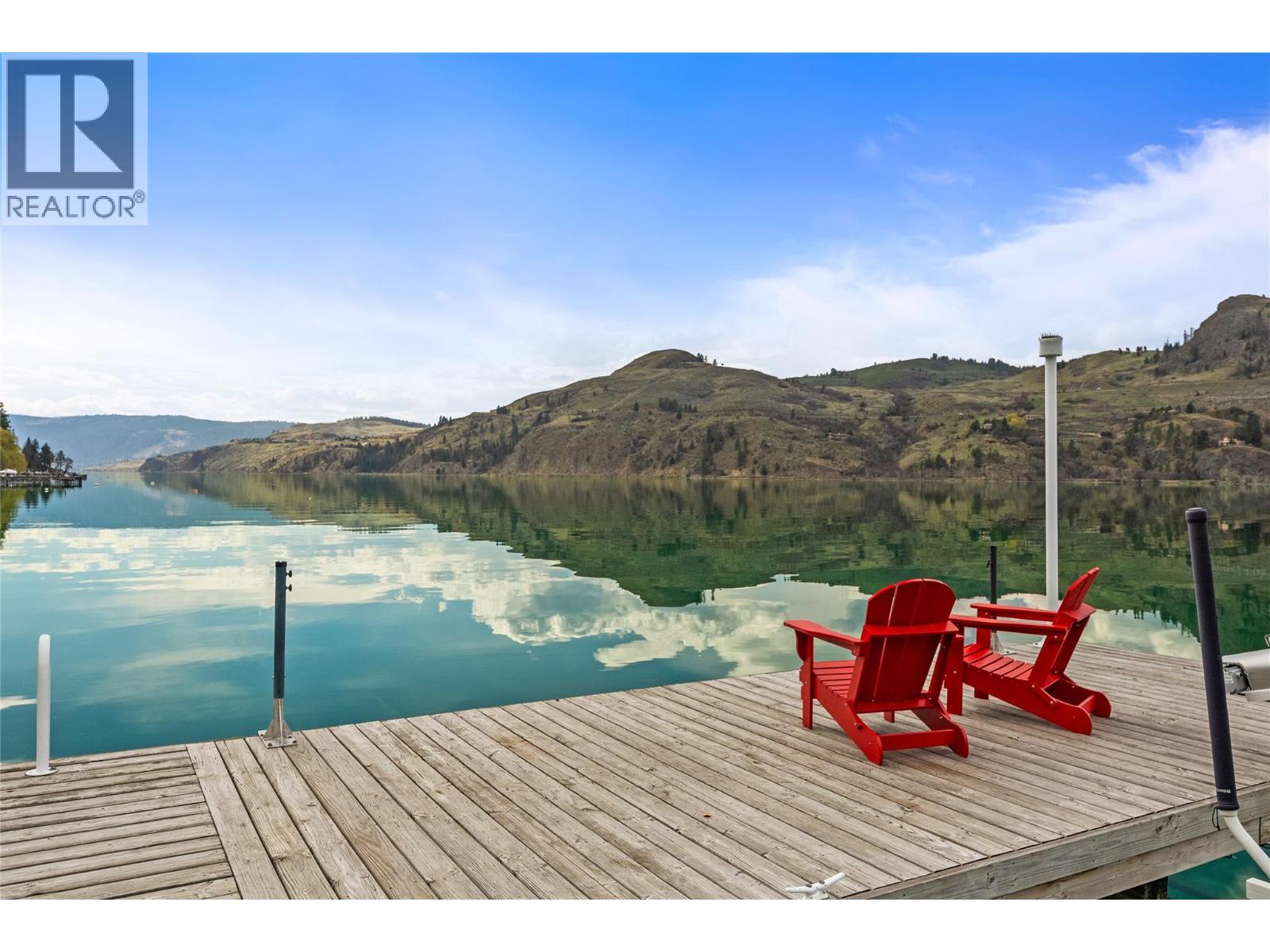 #7 13341 KIDSTON ROAD - 55