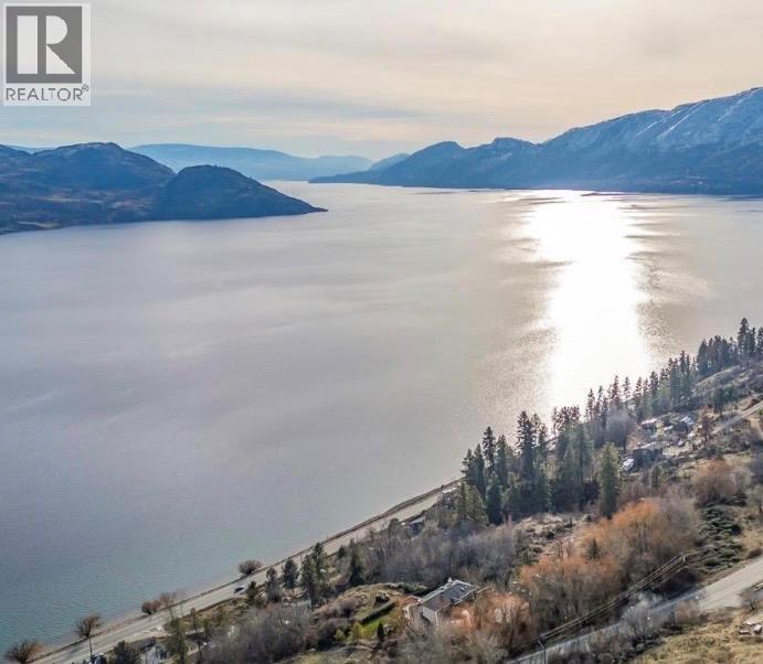 5192 Huston Road, Peachland
