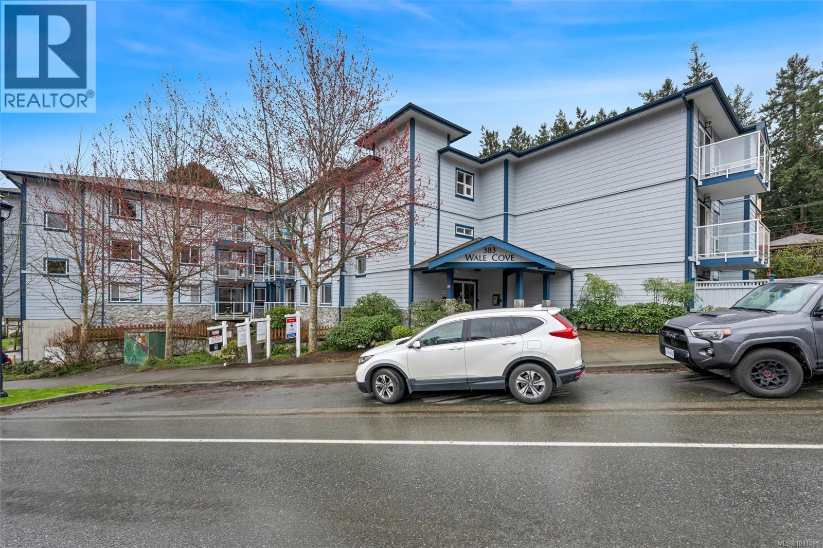 #211 383 WALE RD - 20