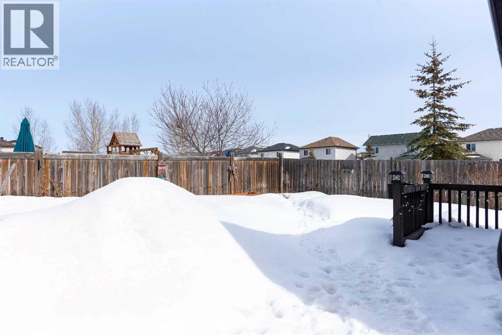 249 Coyote Crescent, Fort McMurray