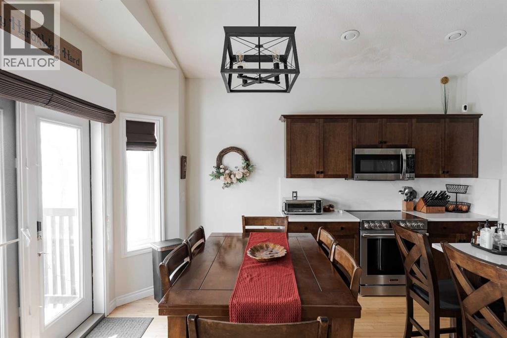 249 Coyote Crescent, Fort McMurray