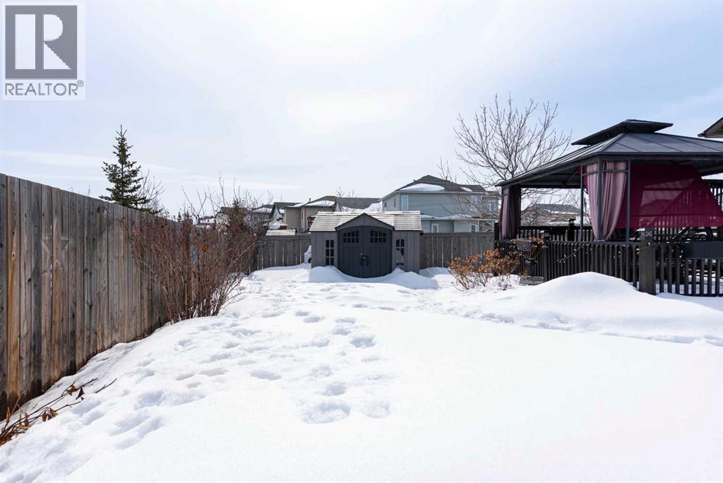 249 Coyote Crescent, Fort McMurray