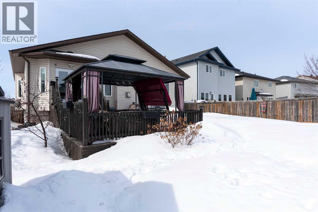 249 Coyote Crescent, Fort McMurray