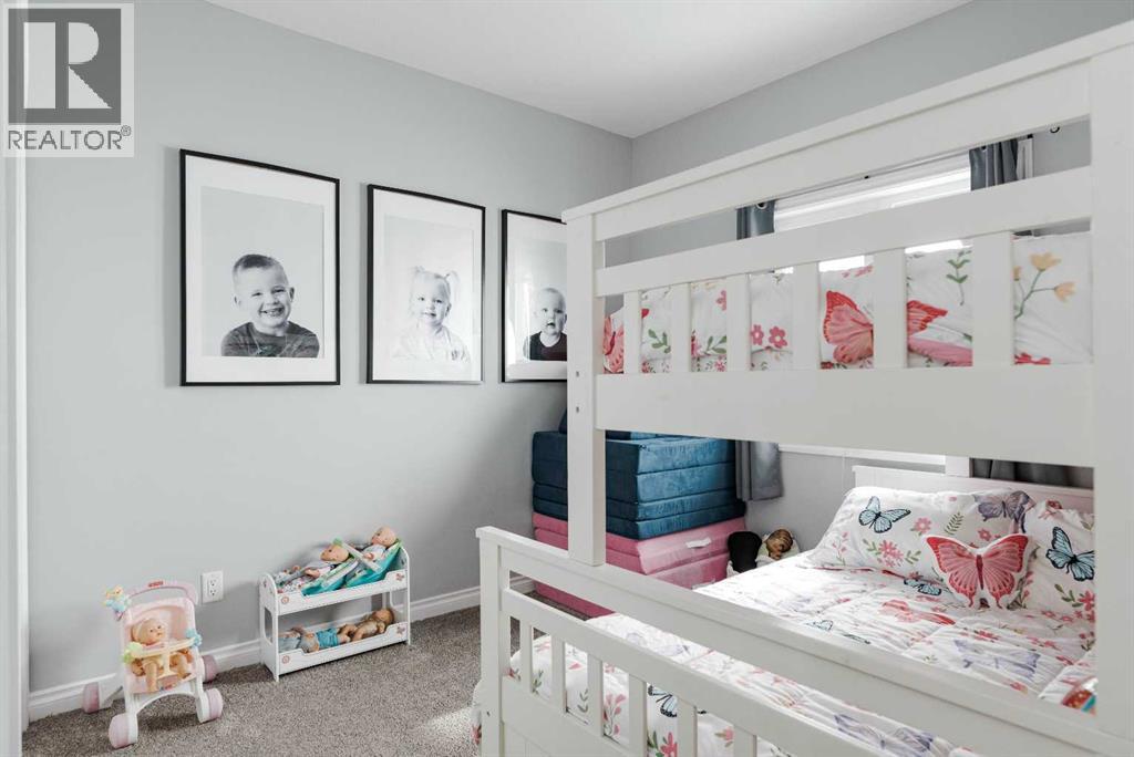 249 Coyote Crescent, Fort McMurray