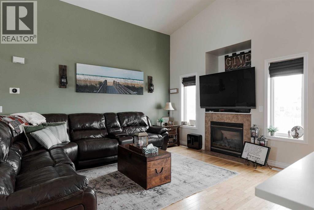 249 Coyote Crescent, Fort McMurray