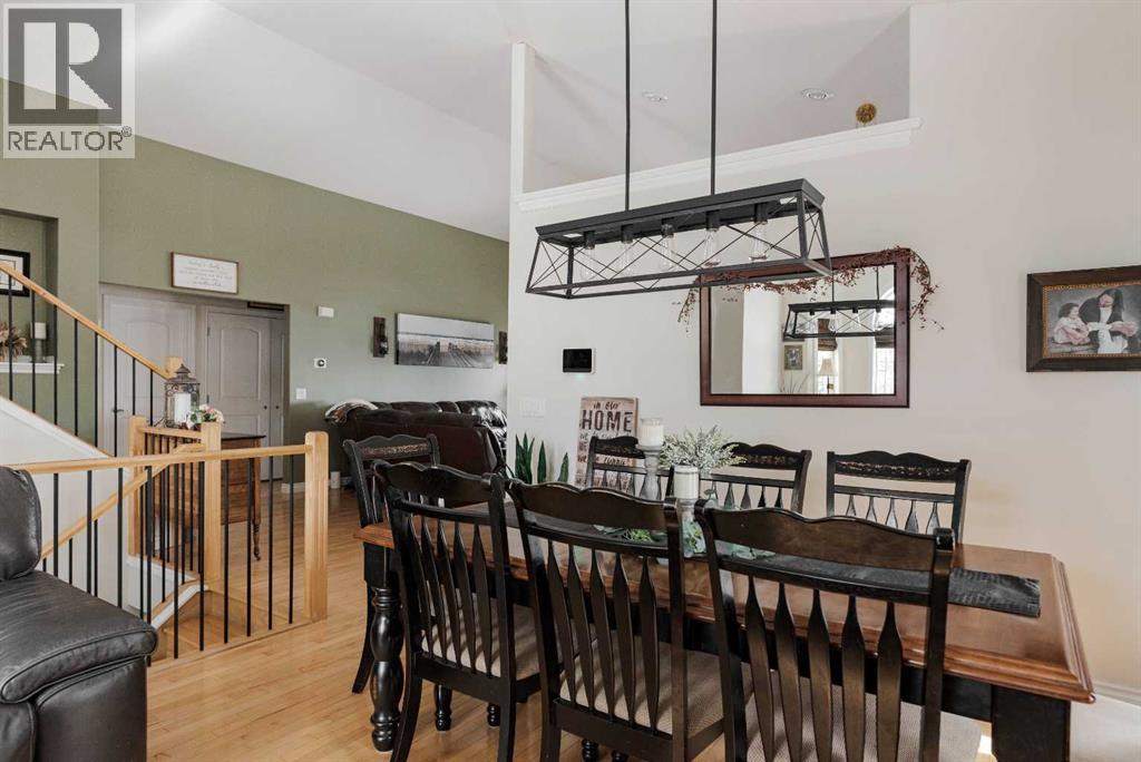 249 Coyote Crescent, Fort McMurray