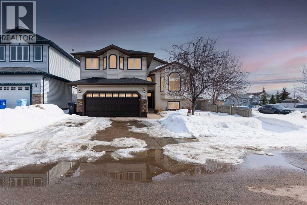 249 Coyote Crescent, Fort McMurray