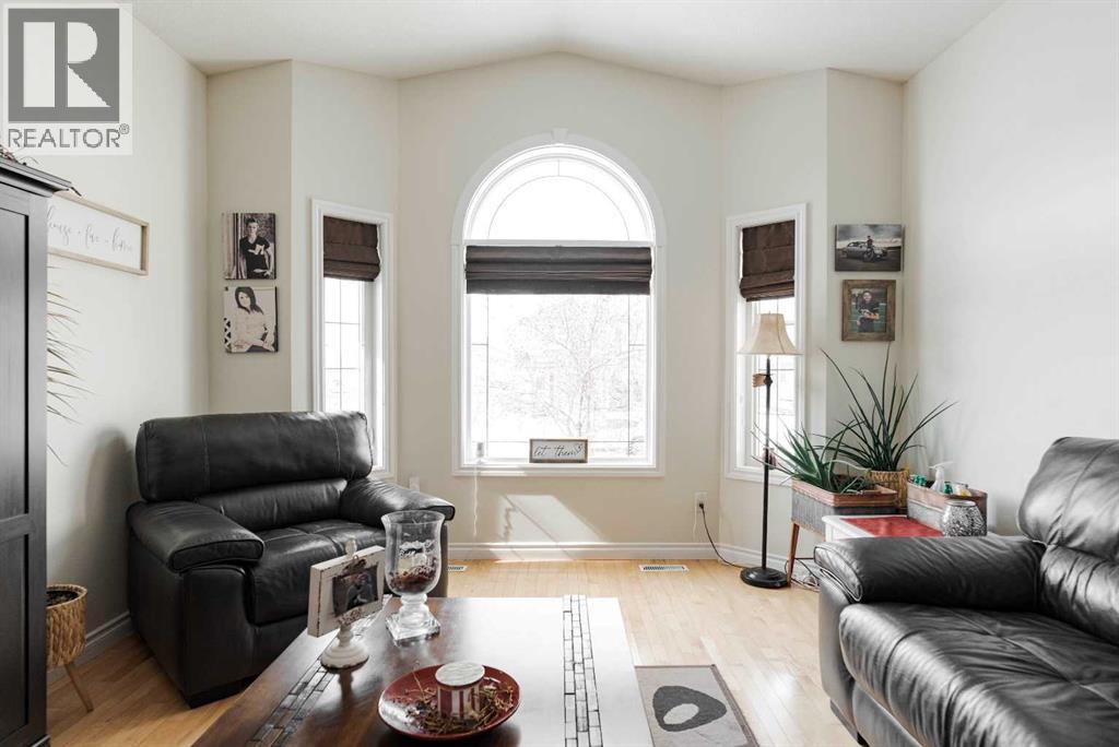 249 Coyote Crescent, Fort McMurray