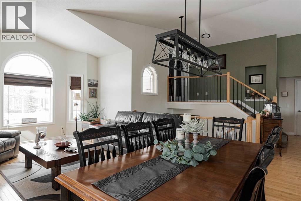 249 Coyote Crescent, Fort McMurray