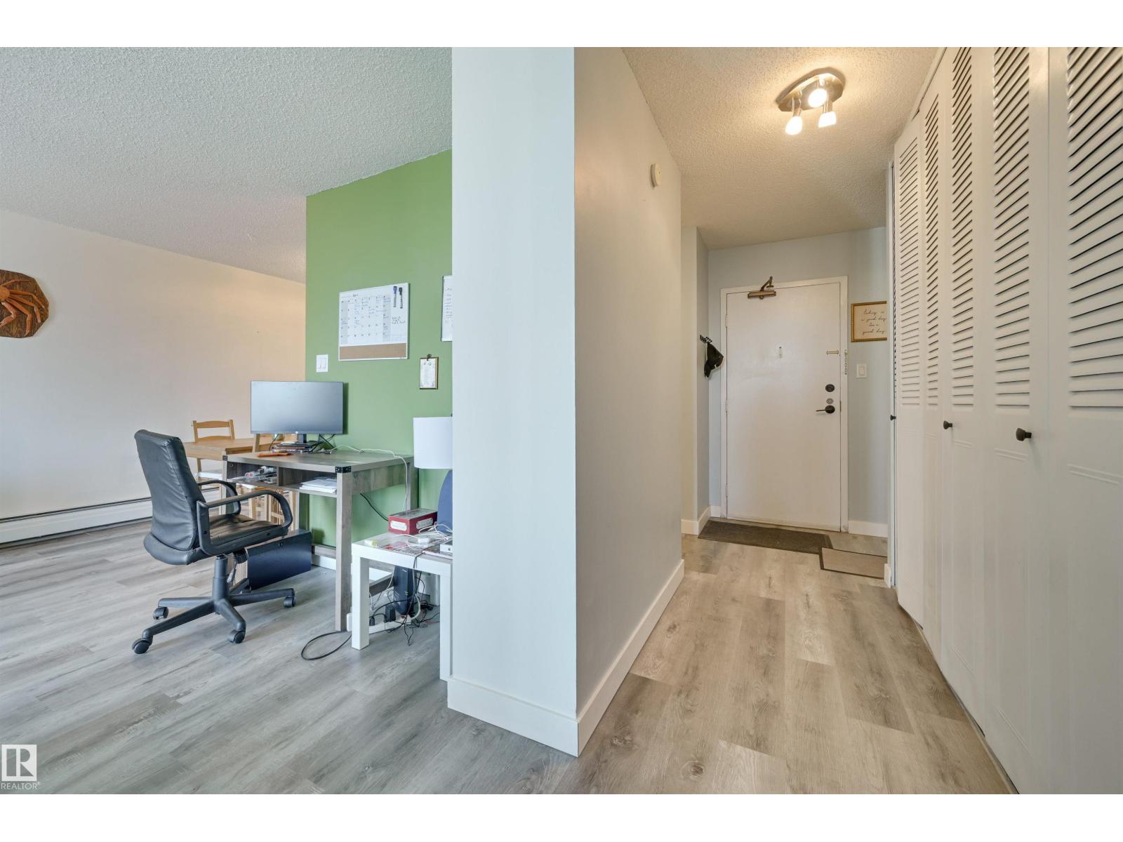 #1204 12121 JASPER AV NW, Edmonton