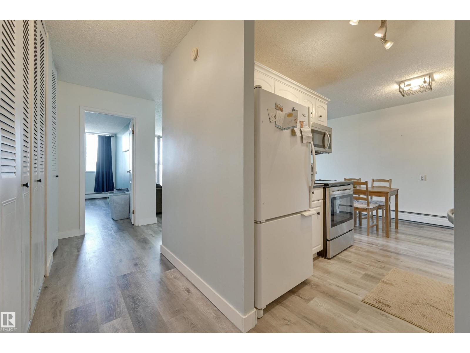 #1204 12121 JASPER AV NW, Edmonton