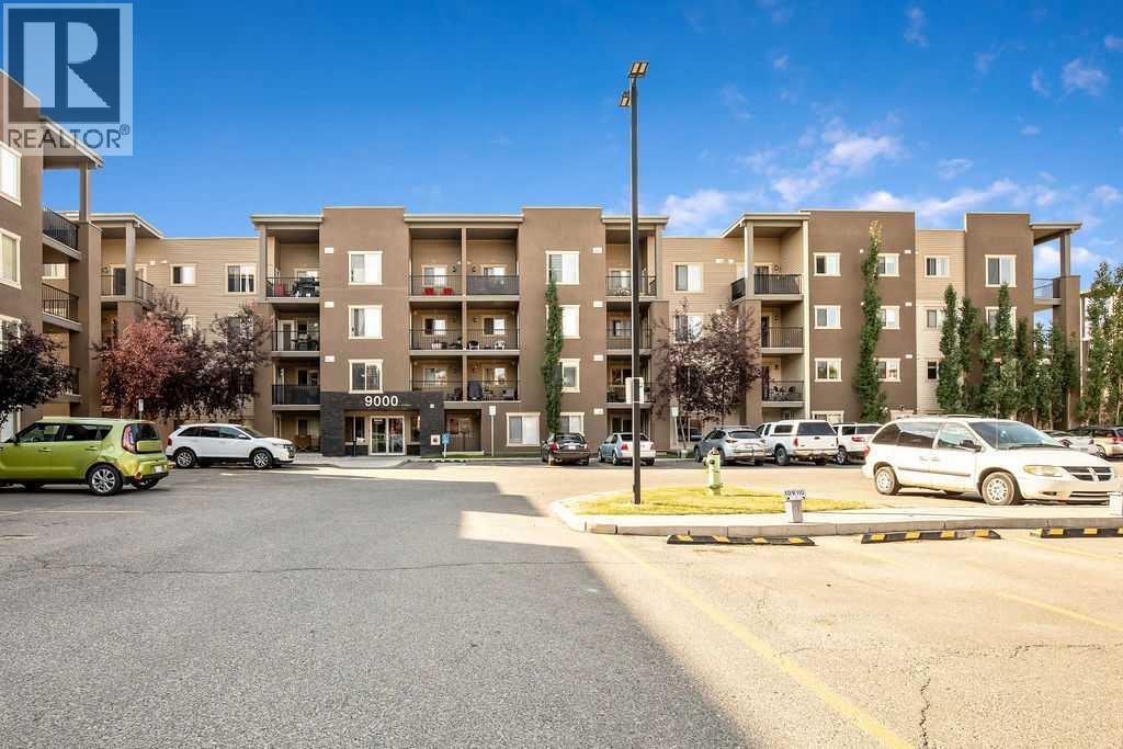 #9410 403 MACKENZIE WAY SW - Image 2