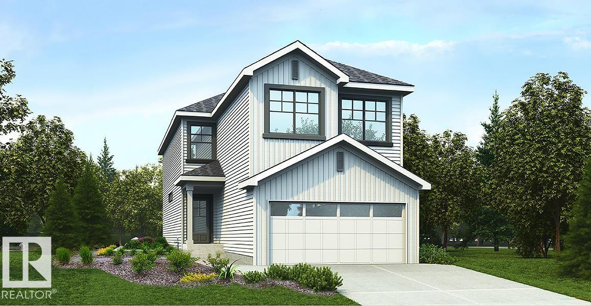 5011 CAWSEY LI SW, Edmonton