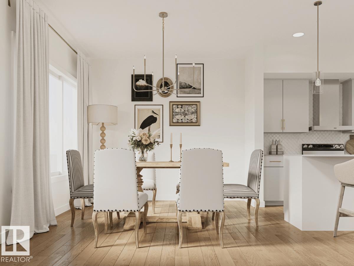 5011 CAWSEY LI SW, Edmonton