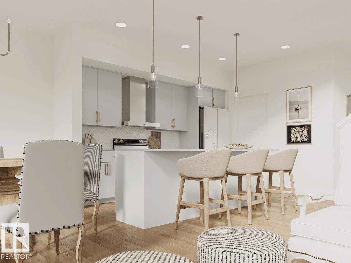 5011 CAWSEY LI SW, Edmonton