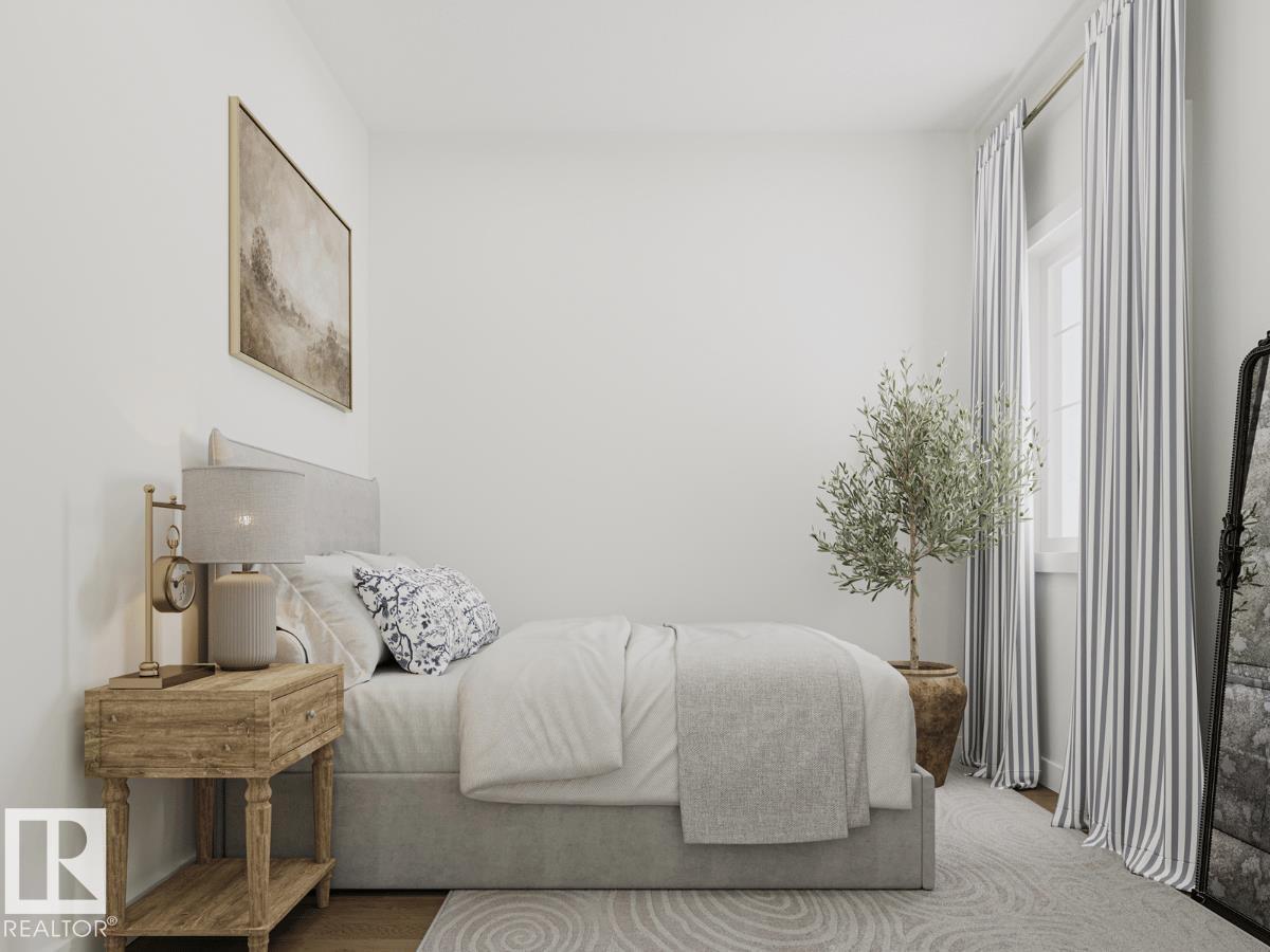 5011 CAWSEY LI SW, Edmonton