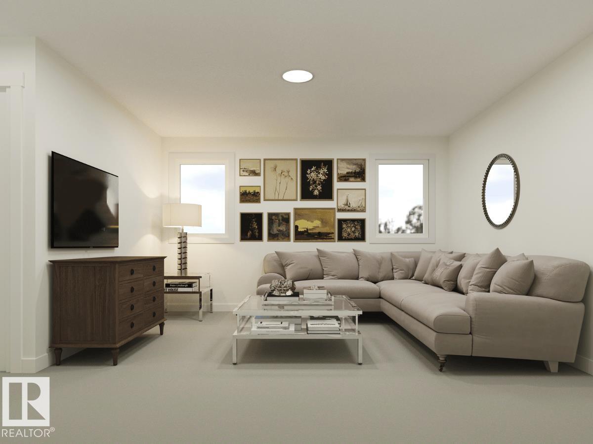 5011 CAWSEY LI SW, Edmonton