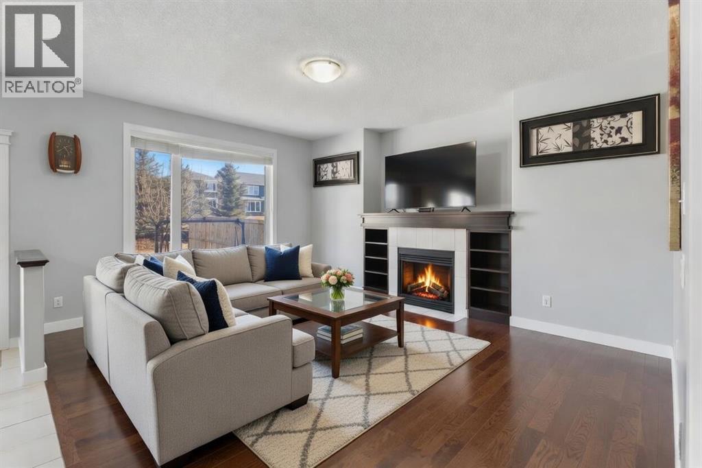 16 Redstone Parade NE Photo 4 - Calgary Real Estate