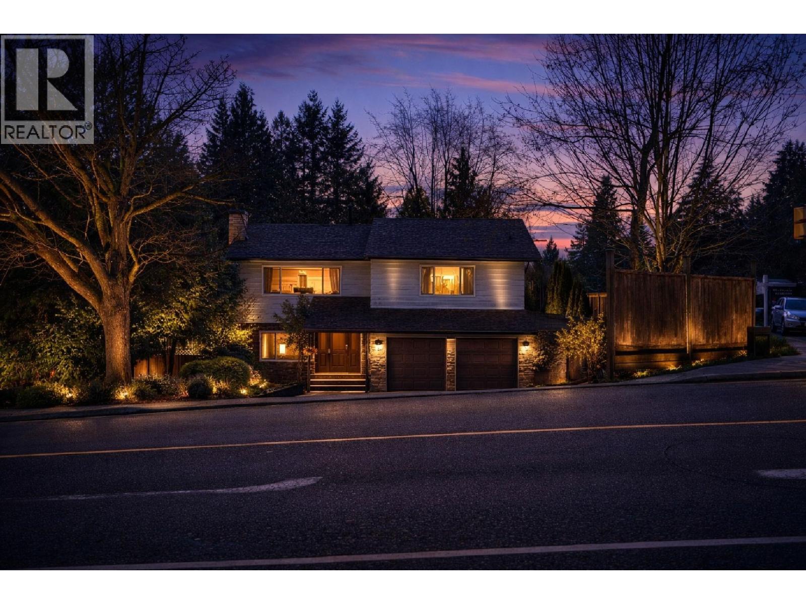 2333 KIRKSTONE ROAD, North Vancouver