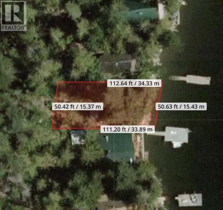  Crescent Bay, Sicamous