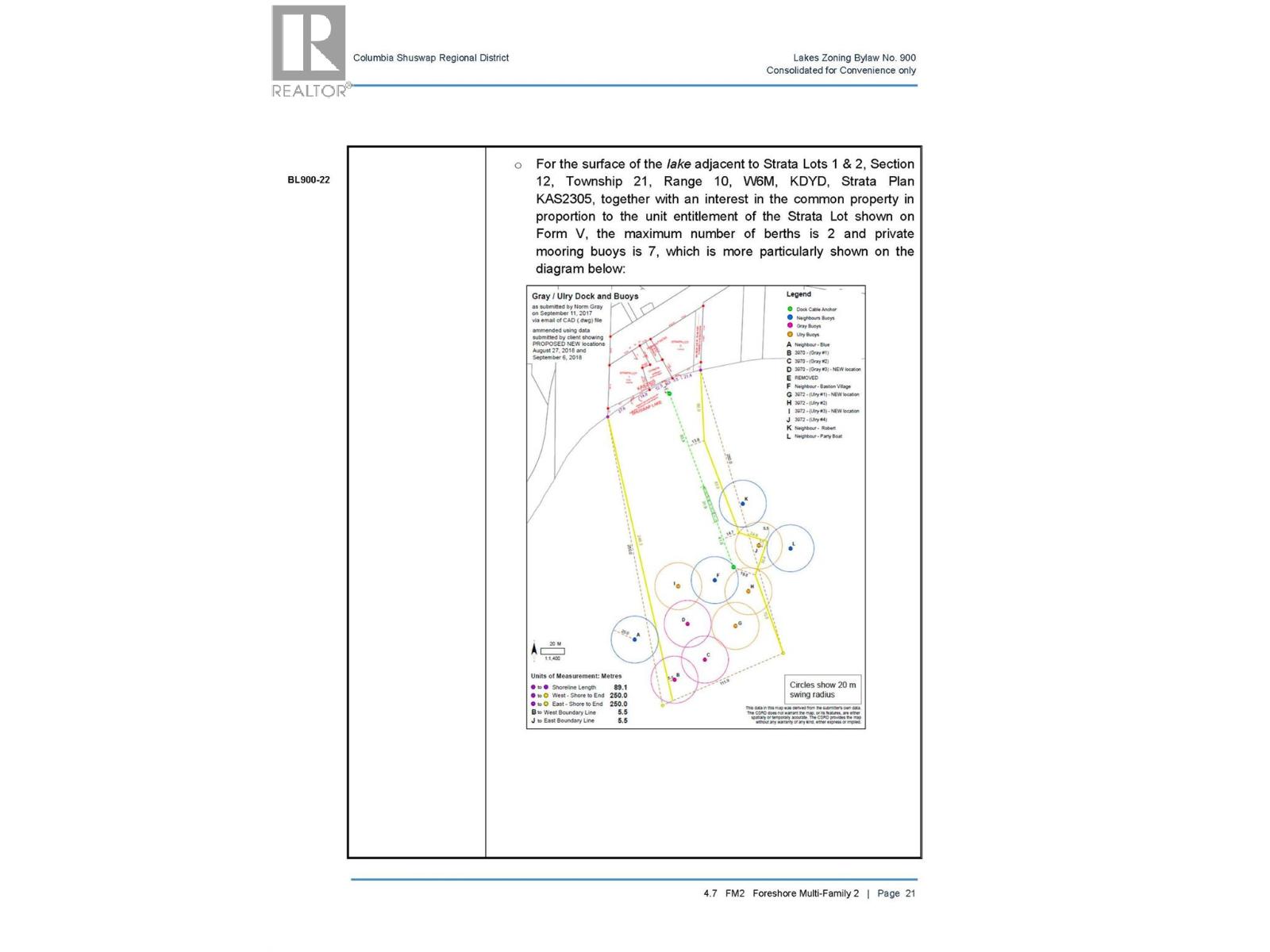  Crescent Bay, Sicamous