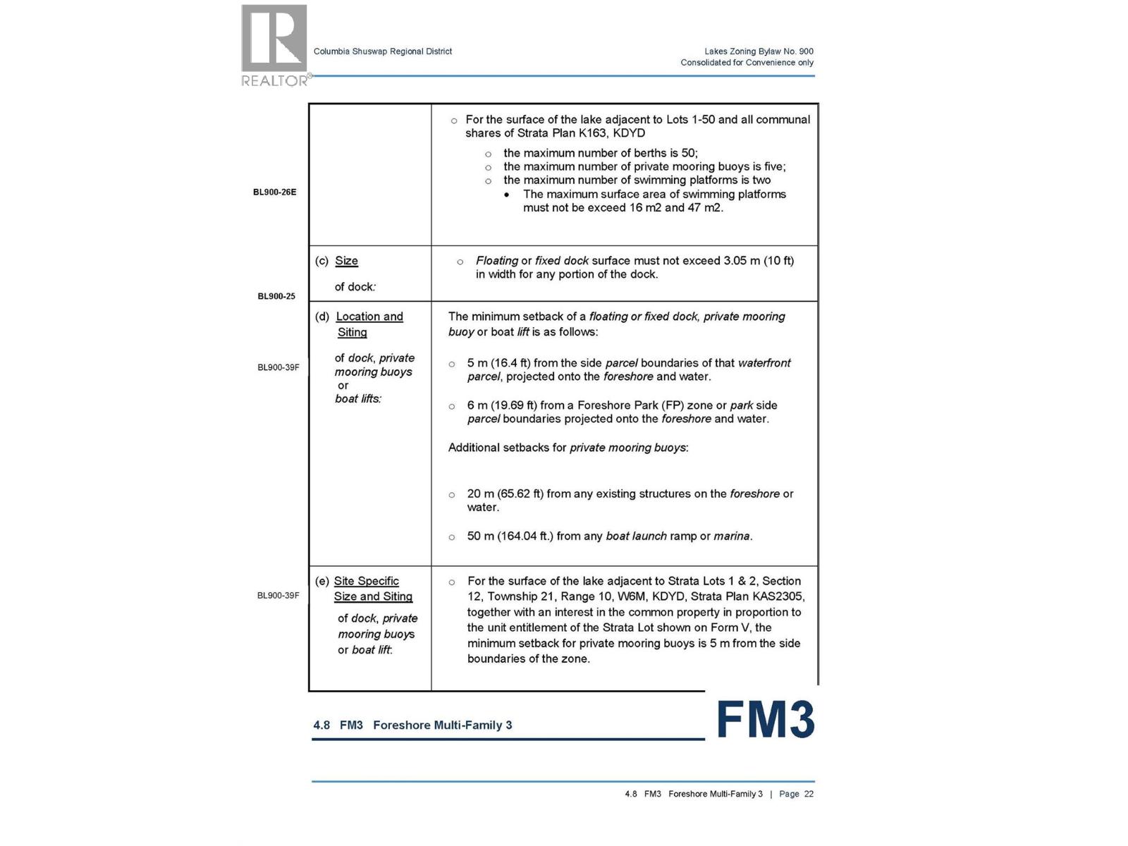  Crescent Bay, Sicamous