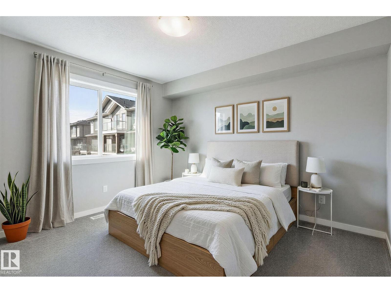 #20 1530 TAMARACK BV NW, Edmonton