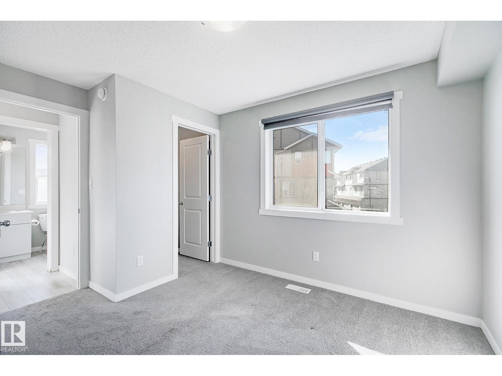 #20 1530 TAMARACK BV NW, Edmonton