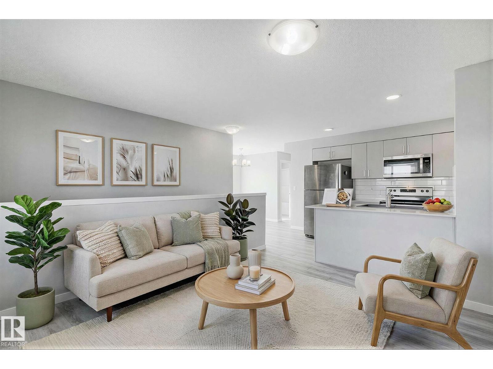 #20 1530 TAMARACK BV NW, Edmonton