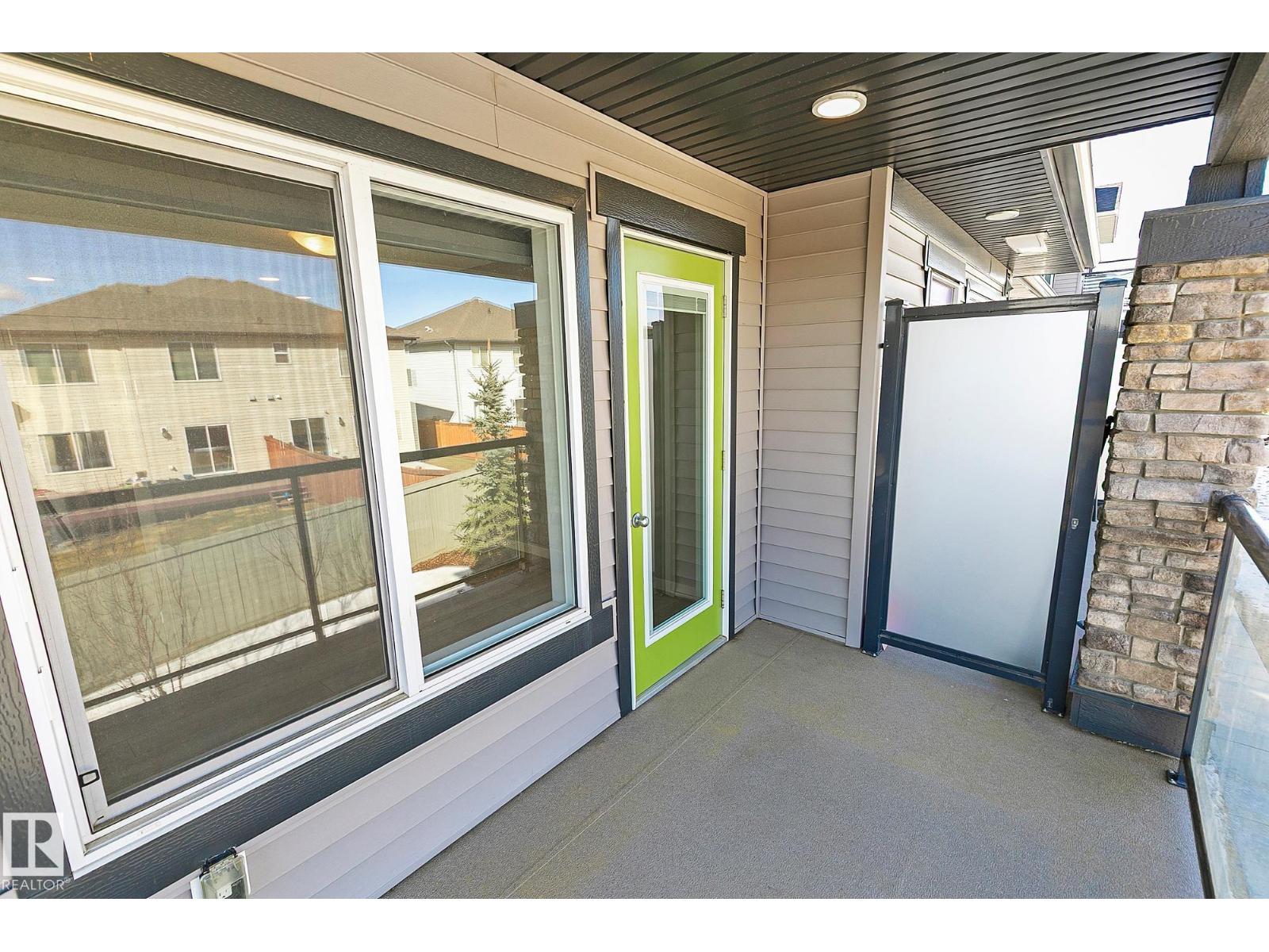 #20 1530 TAMARACK BV NW, Edmonton