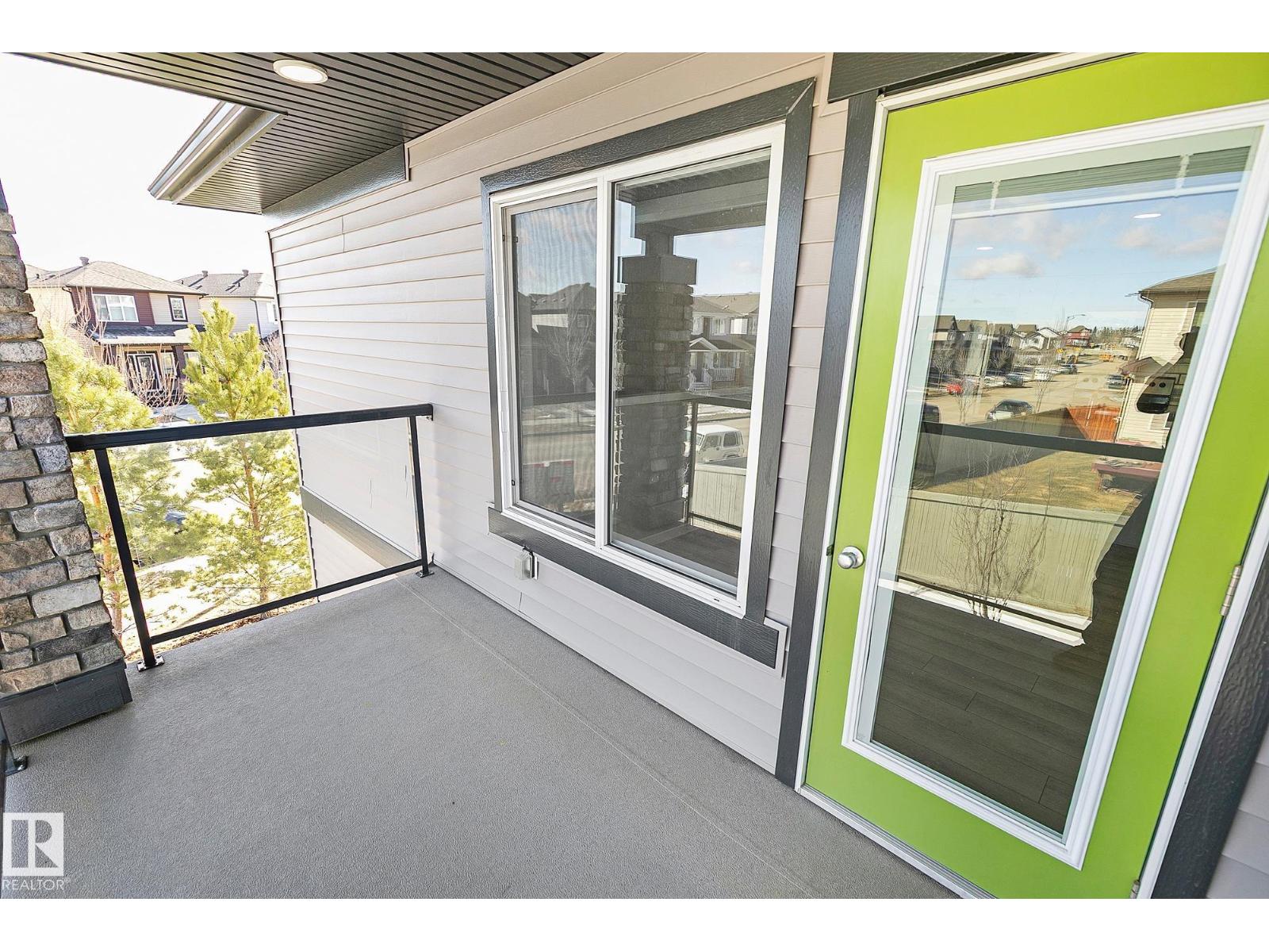 #20 1530 TAMARACK BV NW, Edmonton