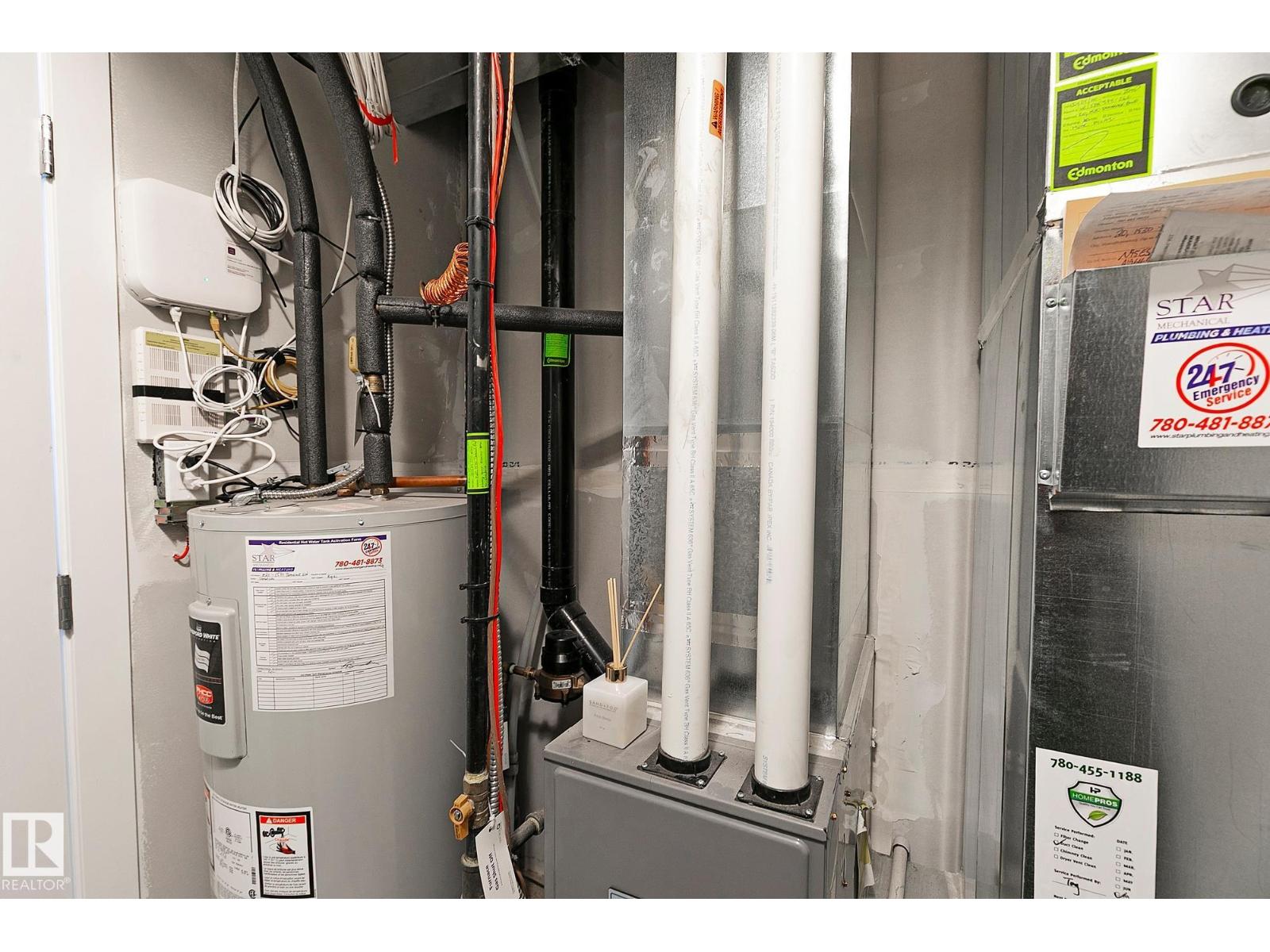 #20 1530 TAMARACK BV NW, Edmonton