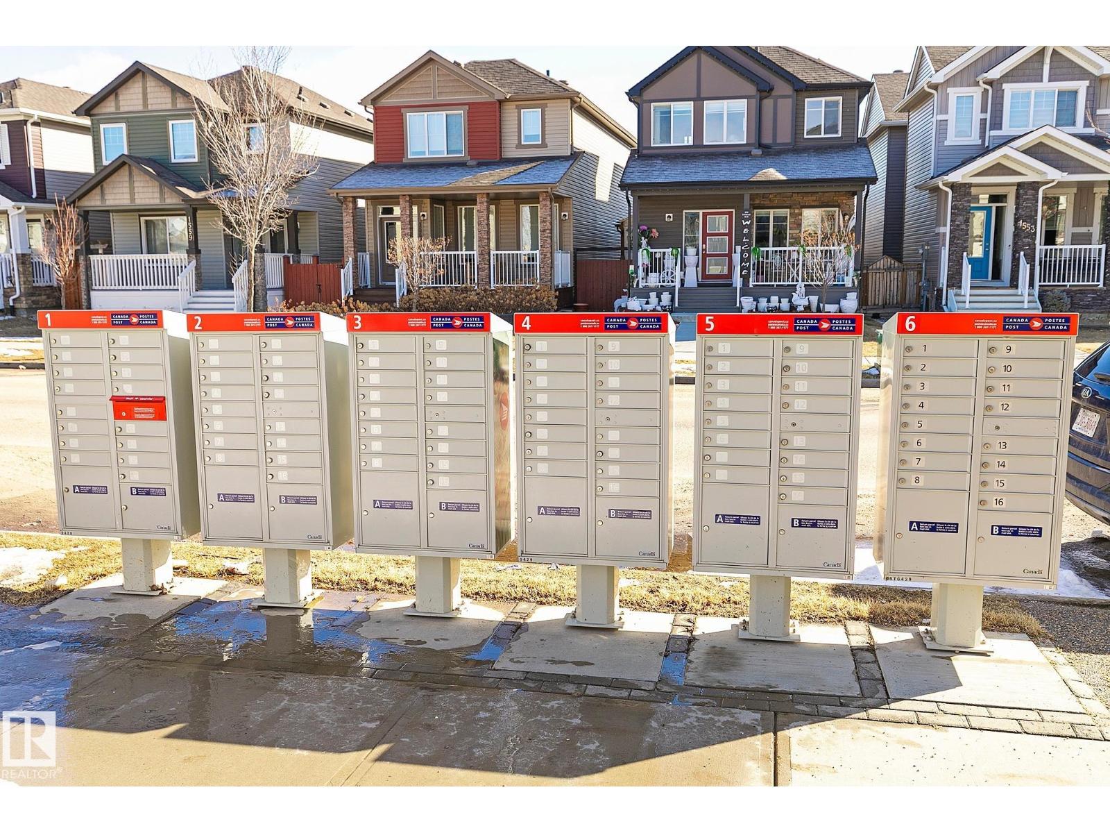 #20 1530 TAMARACK BV NW, Edmonton