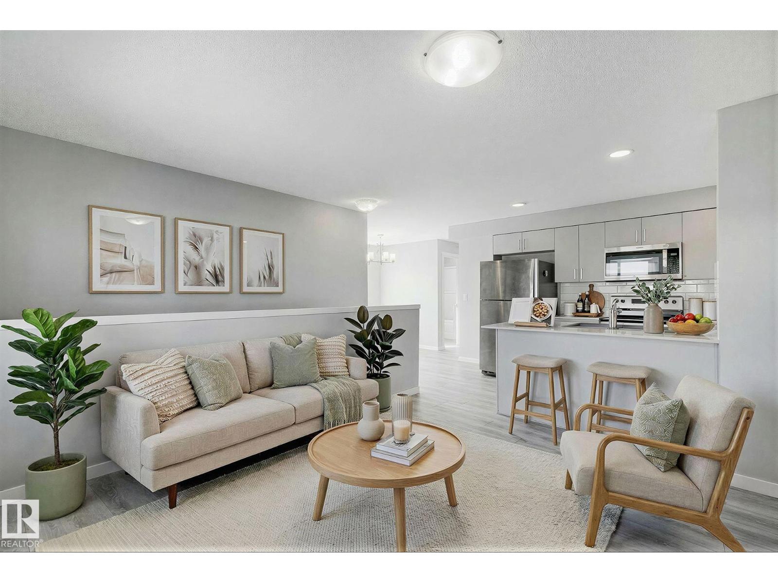 #20 1530 TAMARACK BV NW, Edmonton