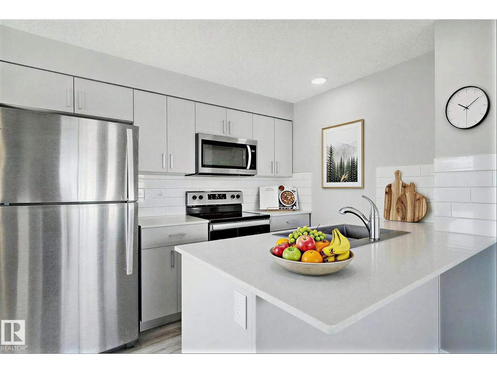 #20 1530 TAMARACK BV NW, Edmonton