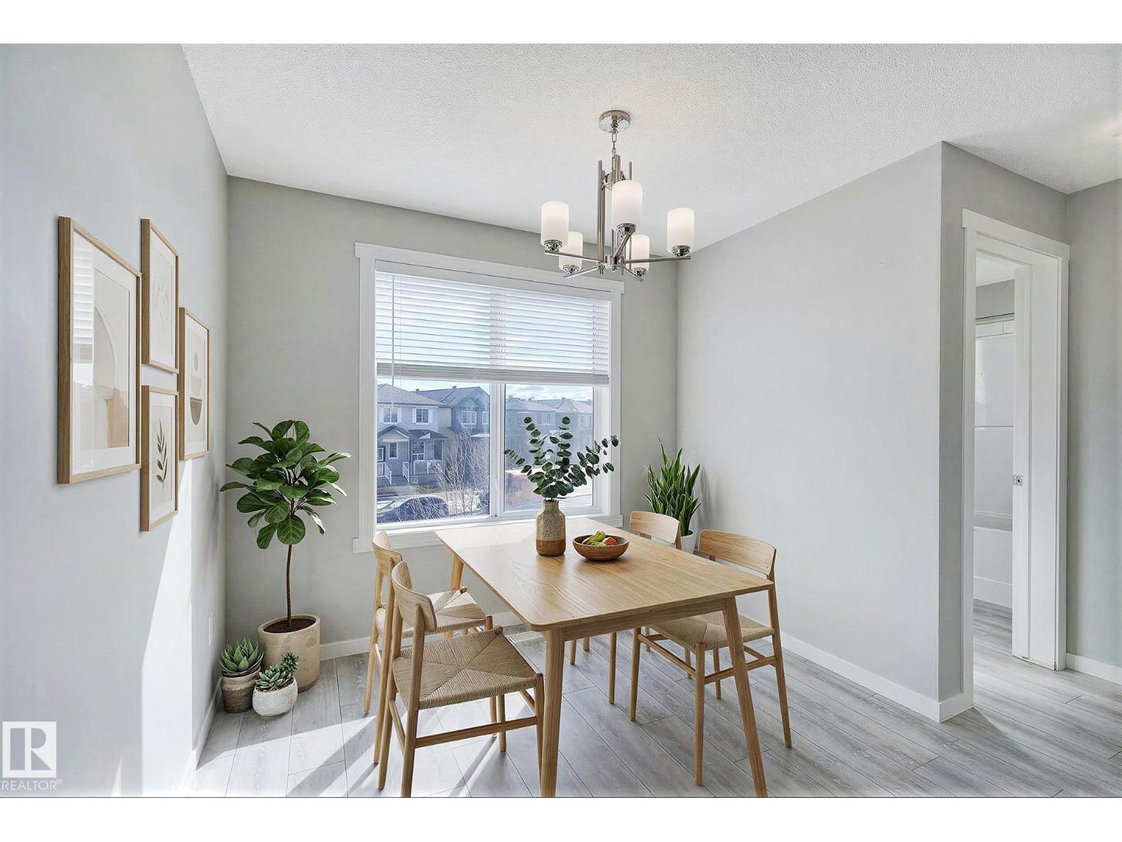 #20 1530 TAMARACK BV NW, Edmonton