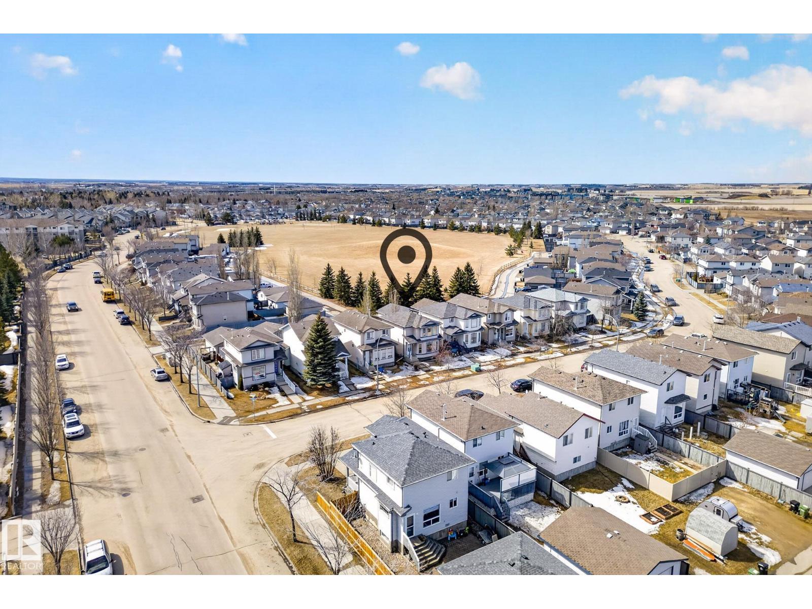 88 BIRCHMONT DR, Leduc