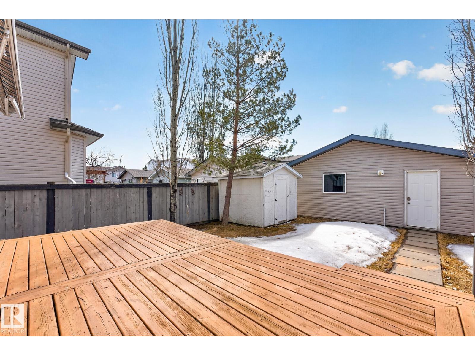 88 BIRCHMONT DR, Leduc