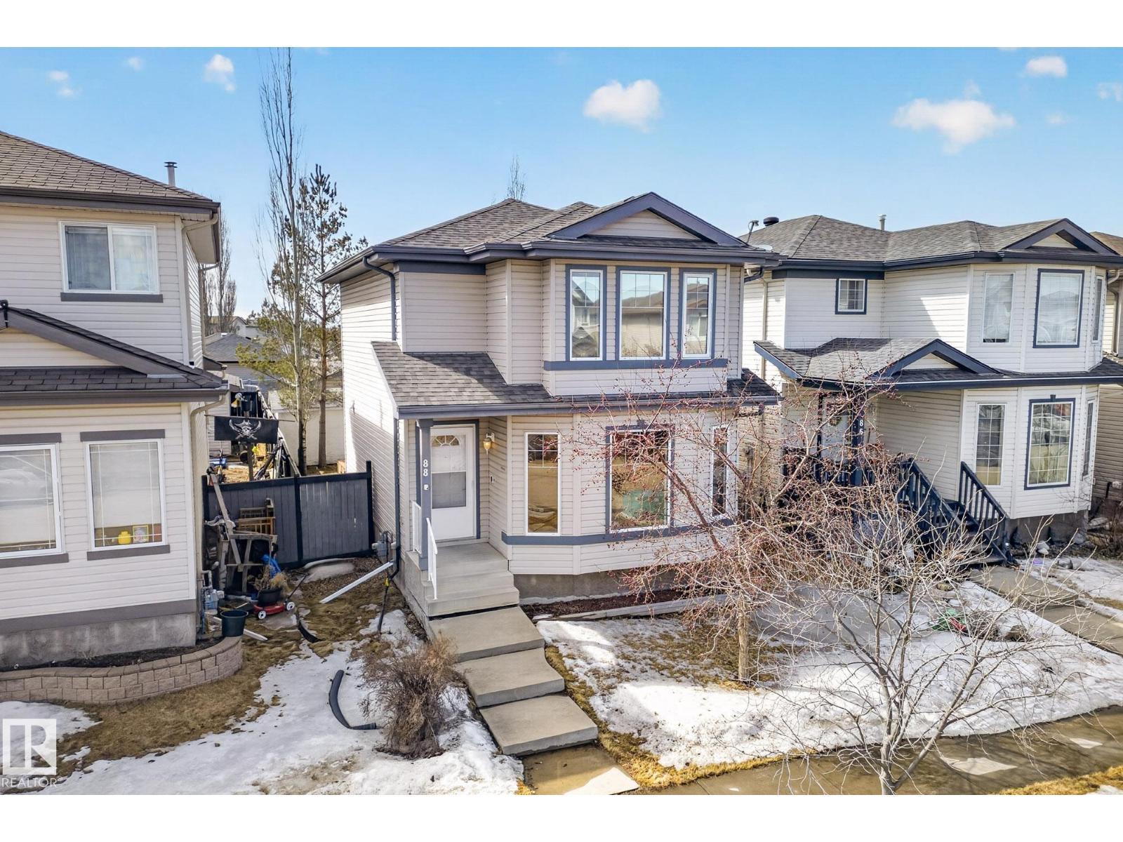 88 BIRCHMONT DR, Leduc