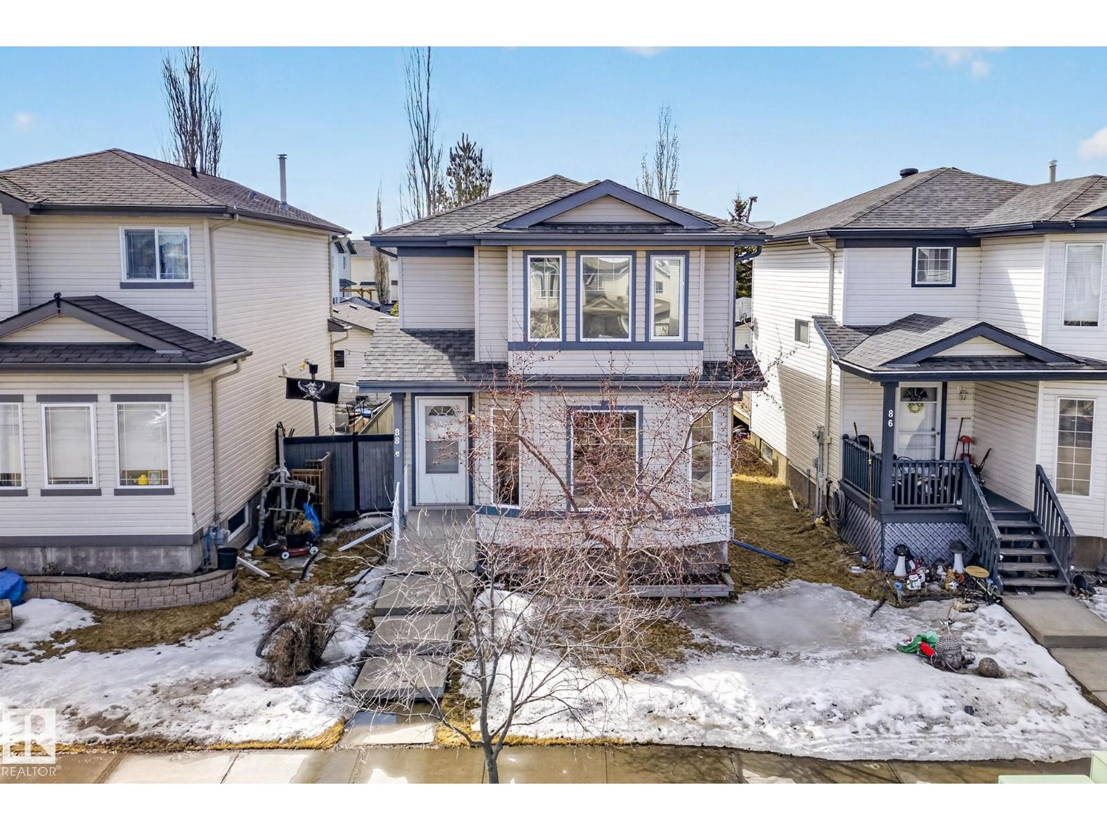 88 BIRCHMONT DR, Leduc