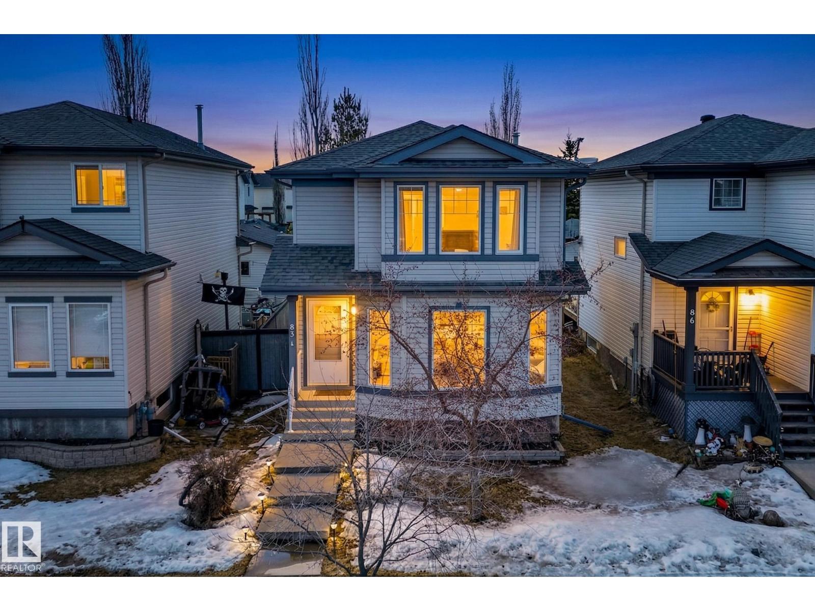 88 BIRCHMONT DR, Leduc