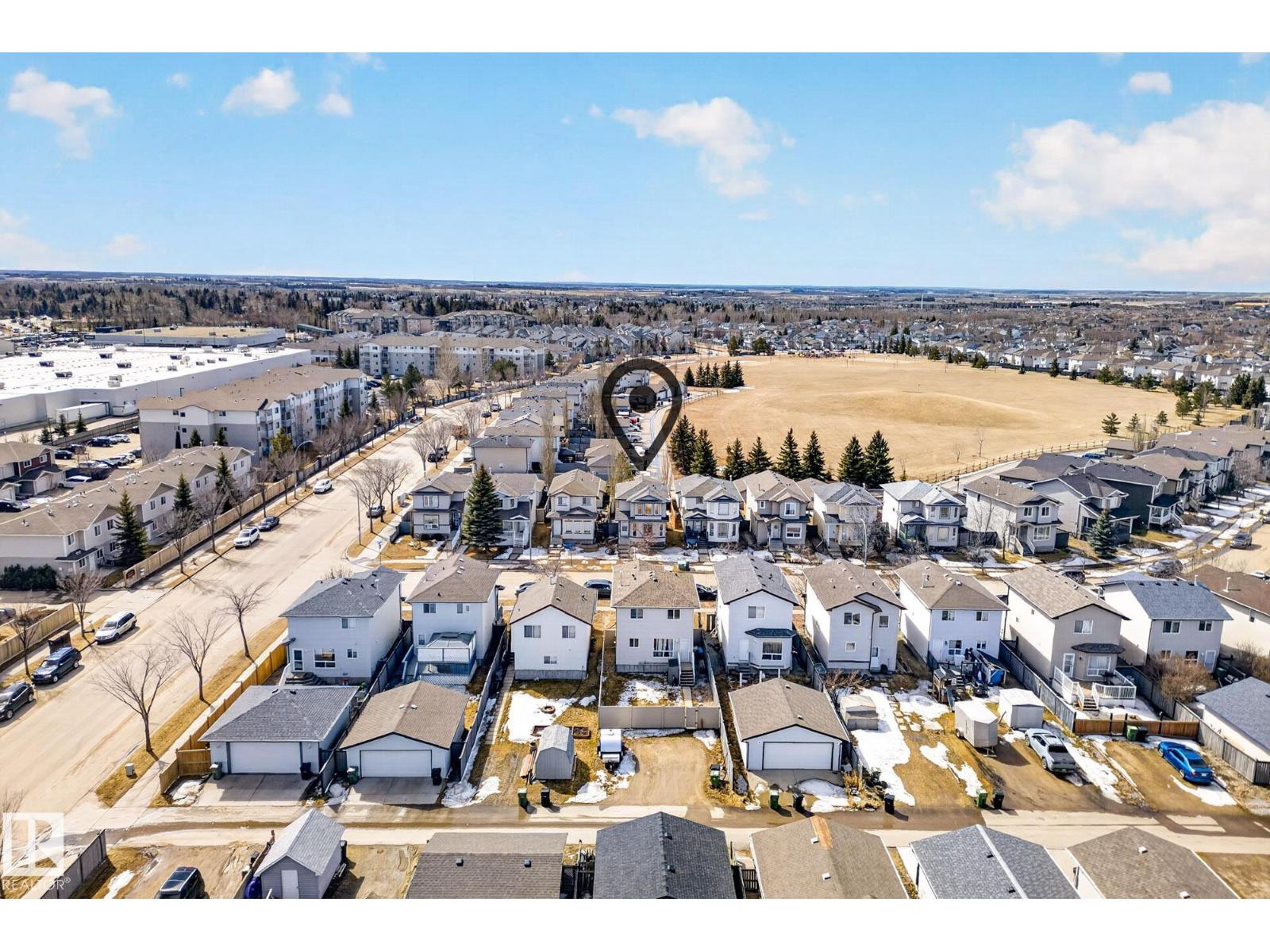 88 BIRCHMONT DR, Leduc