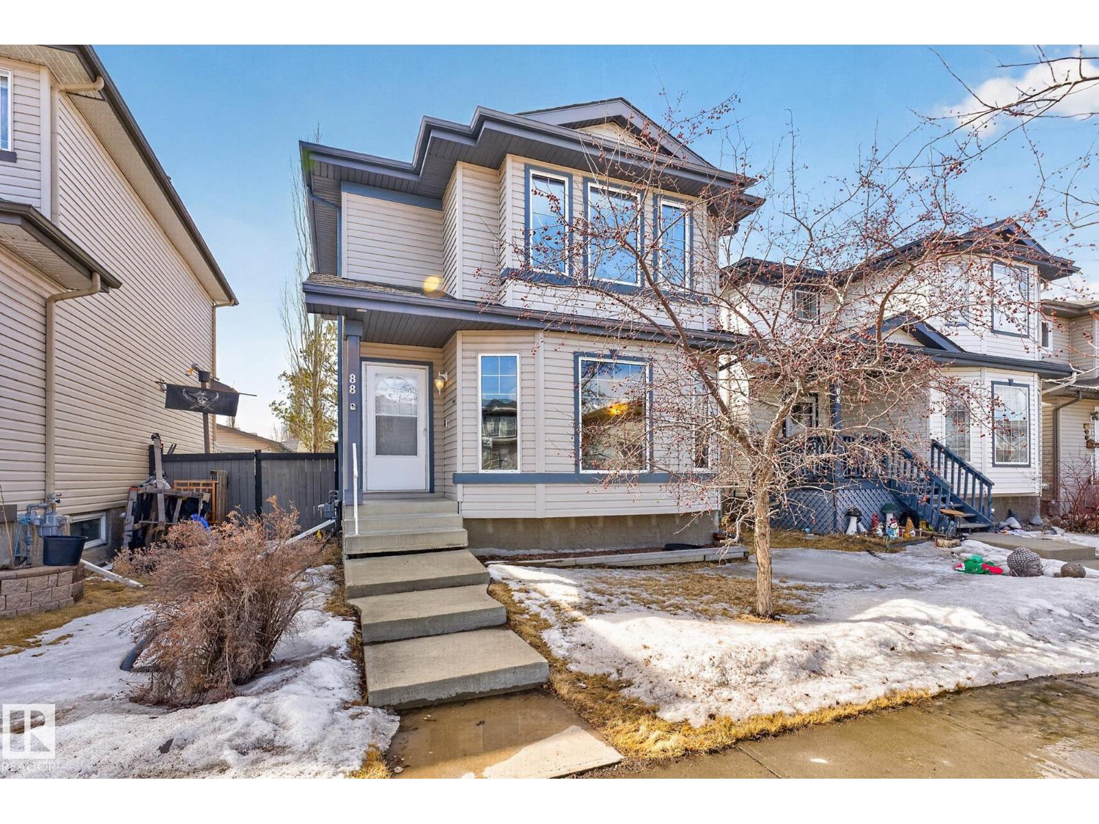 88 BIRCHMONT DR, Leduc