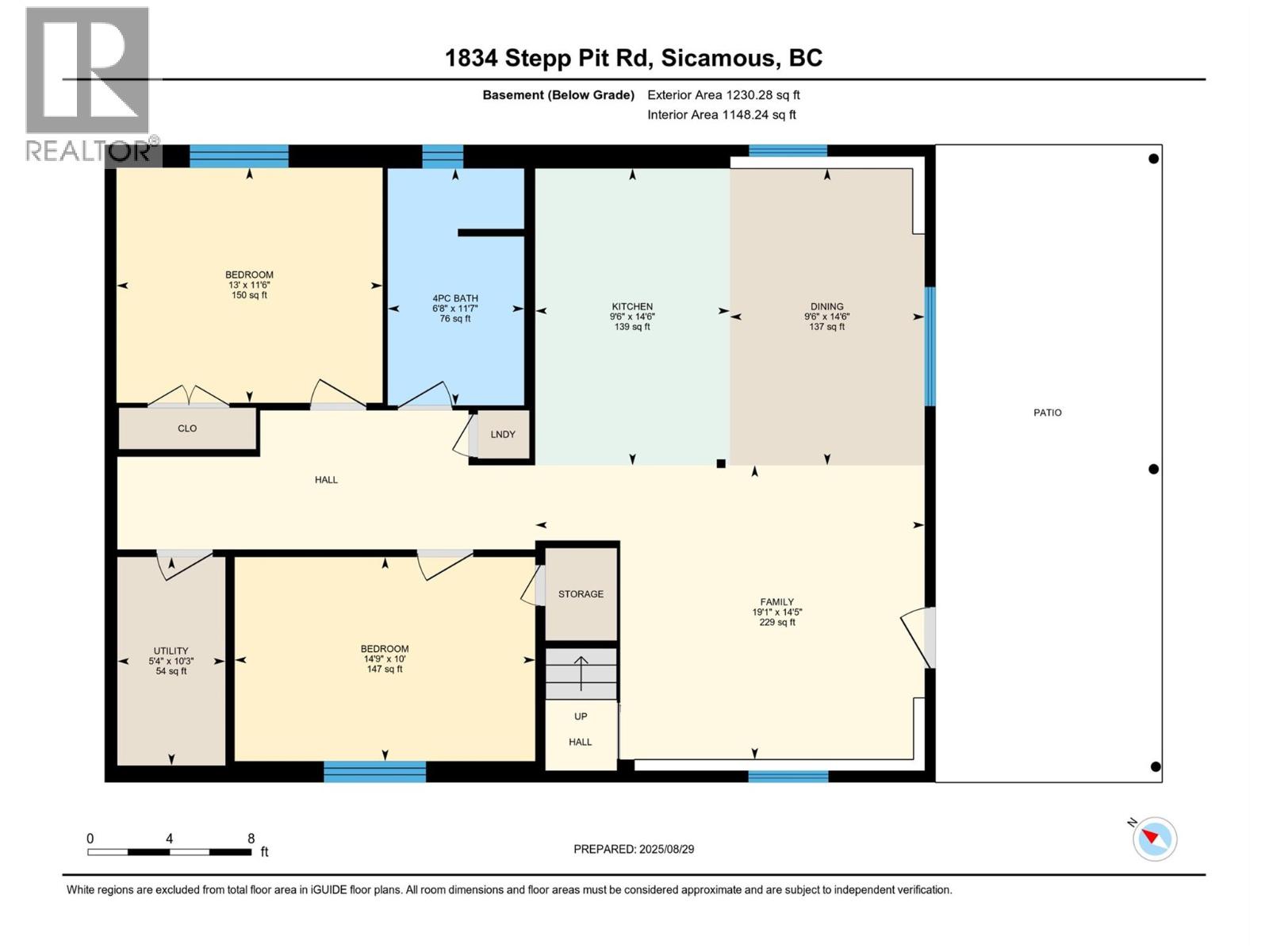 1834 STEPP PIT ROAD - 94