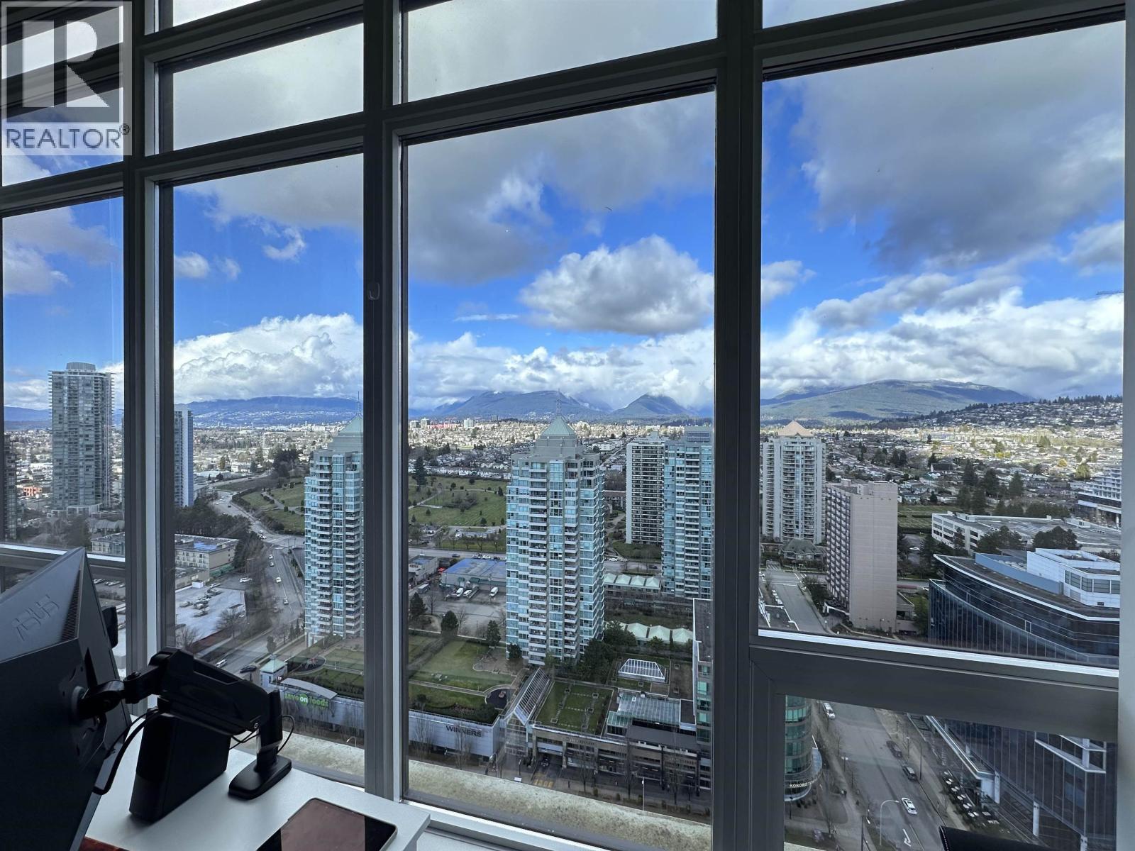 3201 2077 ROSSER AVENUE, Burnaby