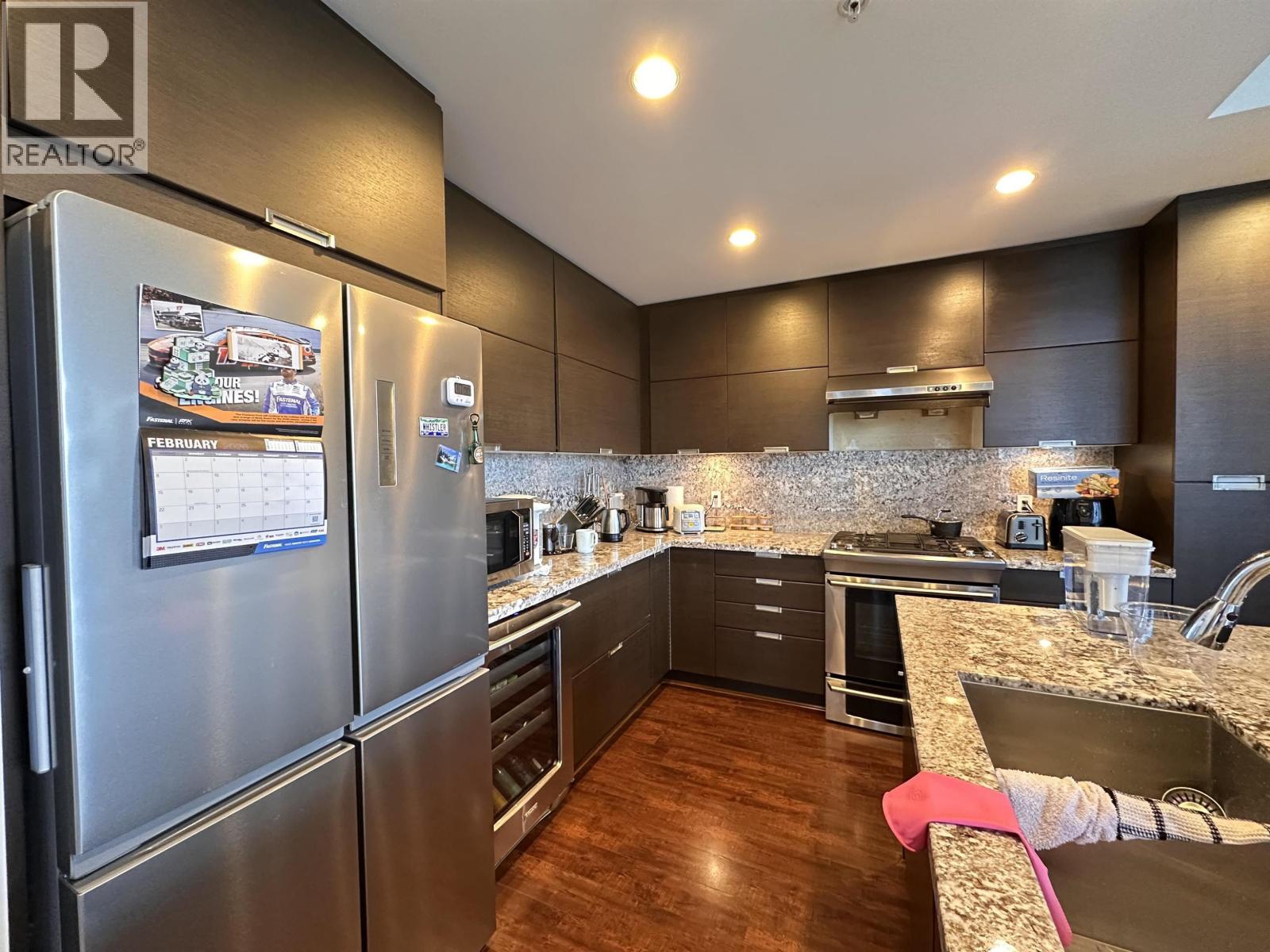 3201 2077 ROSSER AVENUE, Burnaby