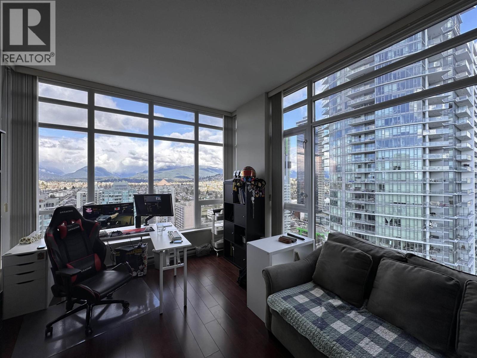 3201 2077 ROSSER AVENUE, Burnaby