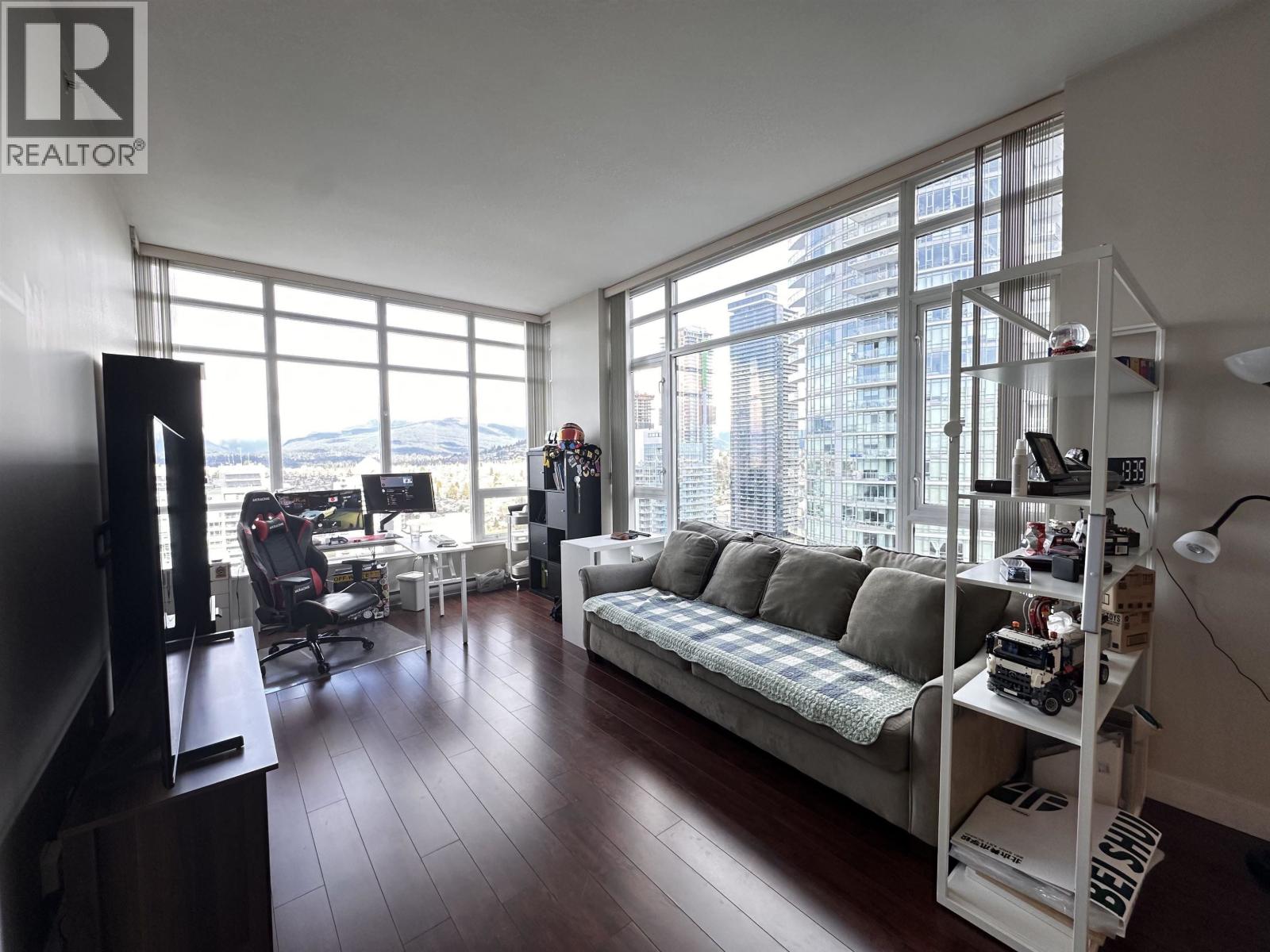 3201 2077 ROSSER AVENUE, Burnaby